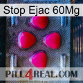 Stop Ejac 60Mg 13